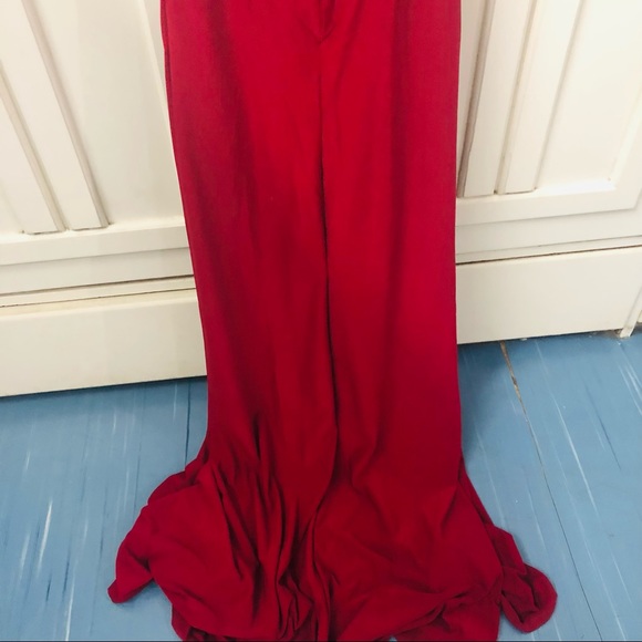 Padded cocktail/ prom dress - Picture 7 of 13